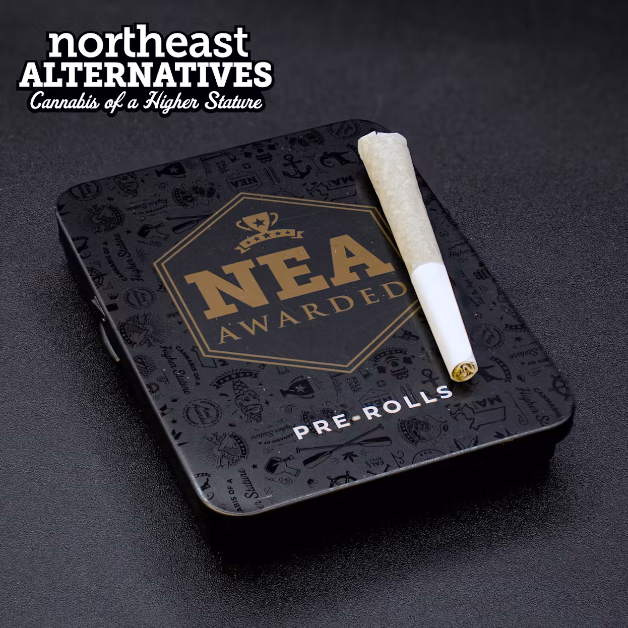 Photograph of product: Grease Monkey (.5gx5)