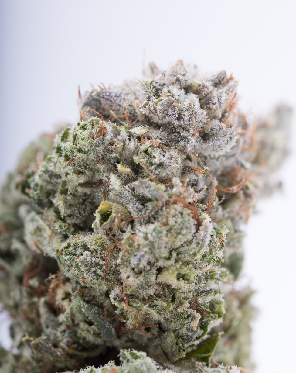 Photograph of product: GG #4 Deli Flower - 1g