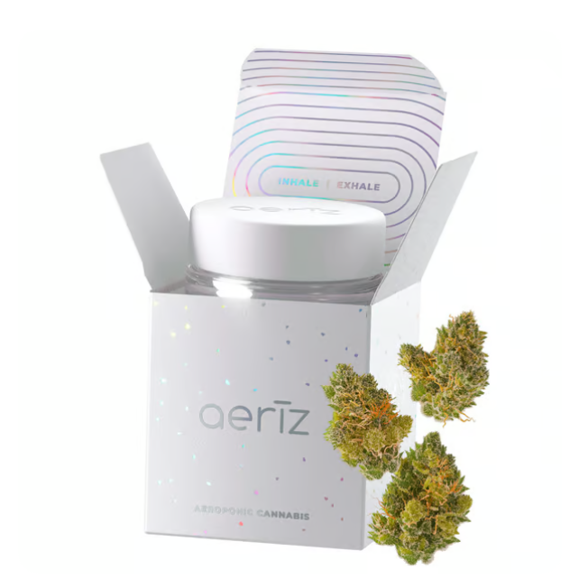 Photograph of product: G Tank 1/8oz - Hybrid