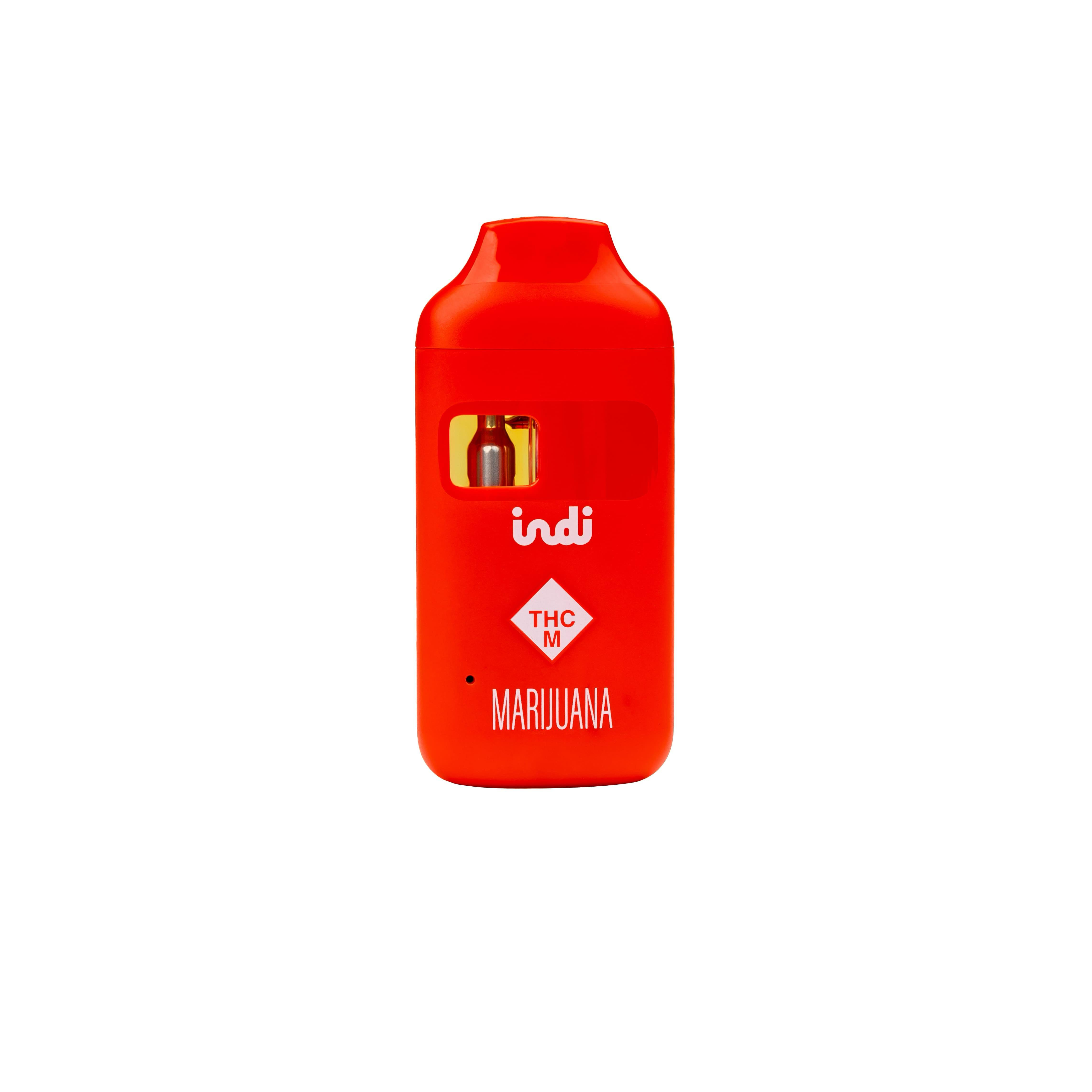 Photograph of product: Strawberry Fields Disposable