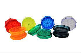 Photograph of product: Wyn Plastic Grinder $2