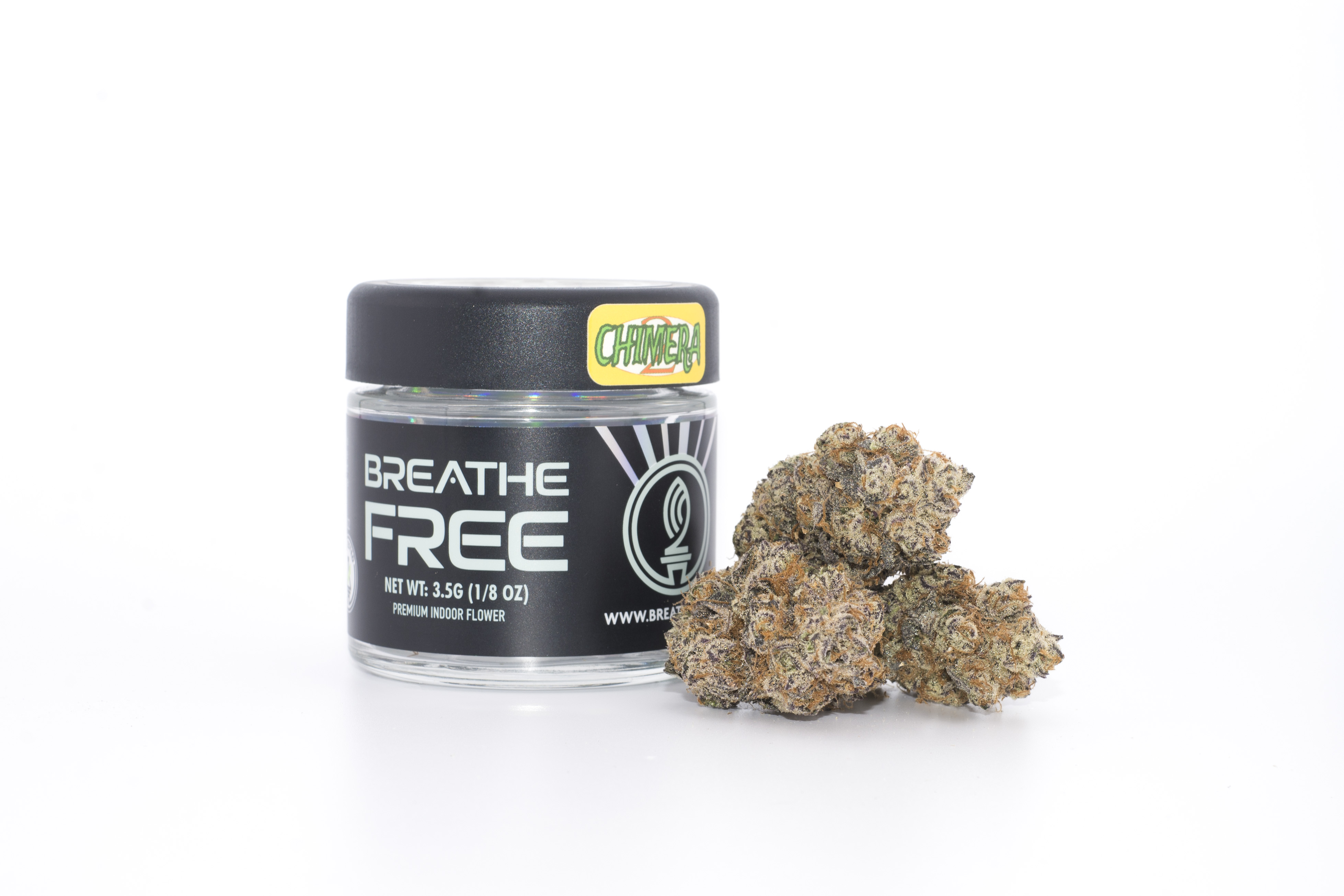 Photograph of product: Candy Fumez (Gold) - 28g