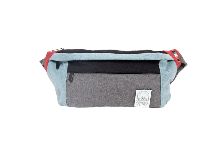 Photograph of product: DIME BAGS | Reveller Ash - $54