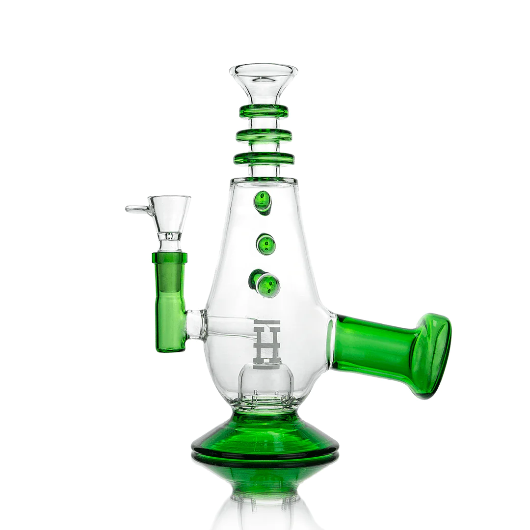 Photograph of product: Hemper Phaser XL Bong