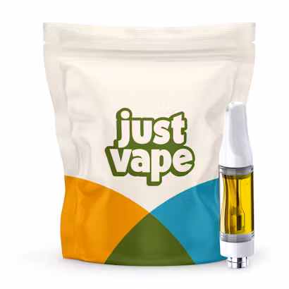 Photograph of product: Forbidden Fruit Vape Cart 1g