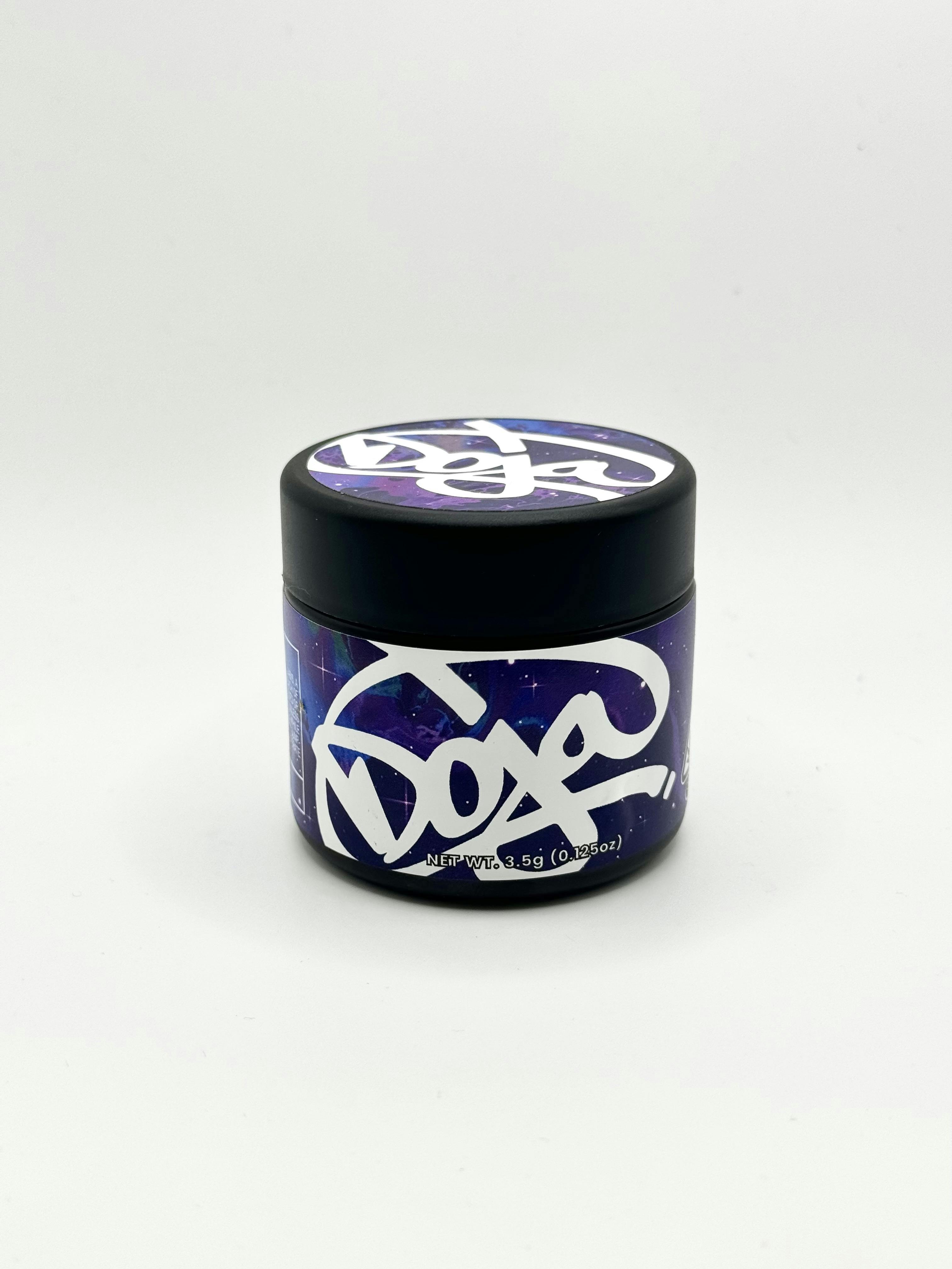 Photograph of product: DOJA STARLATO 3.5G