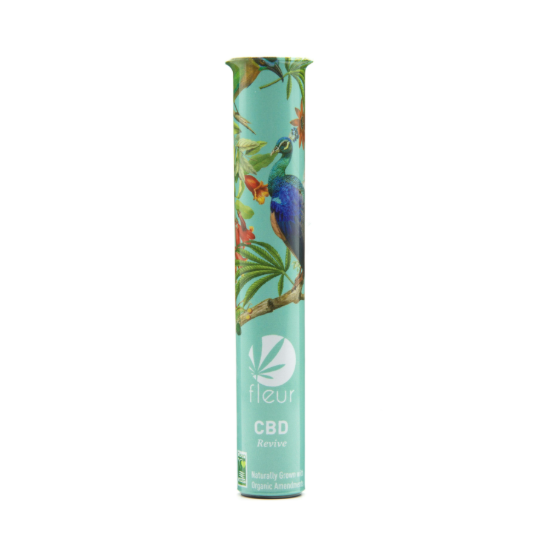 Photograph of product: (49448) 1:1 Fire Angel PreRoll