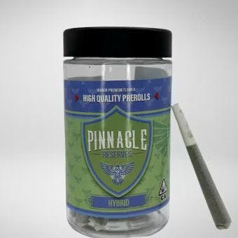 Photograph of product: White Gushers | 28g Pack - 