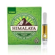 Photograph of product: HIMA Gelatti Cartridge Hybrid 1G - 