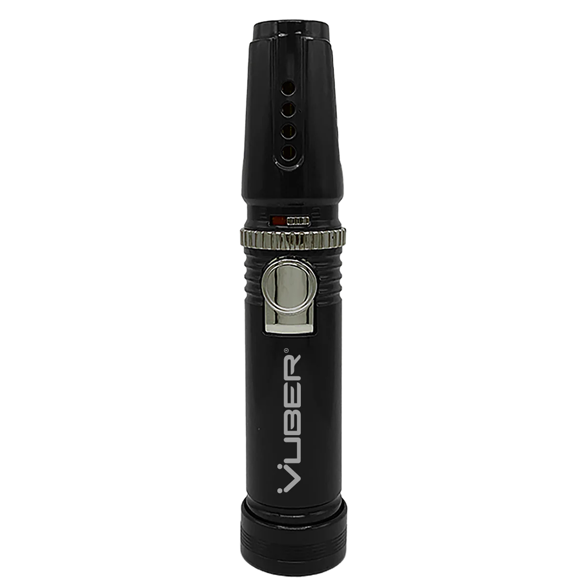 Photograph of product: Vuber | Large Torch | Black