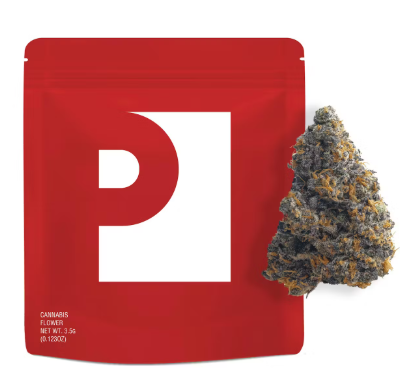 Photograph of product: Preferred | Zoap - 3.5g