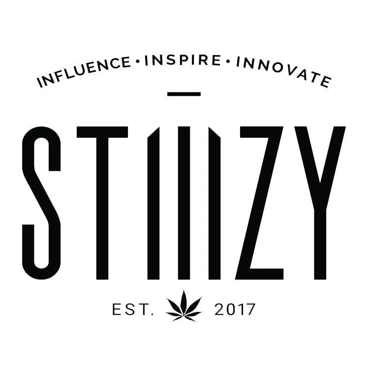 Photograph of product: STIIIZY - ORANGE CREAM 1G ROSIN JAM