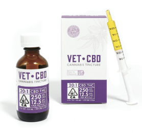 Photograph of product: Regular Strength 250mg Cbd 2oz   250 Milligrams