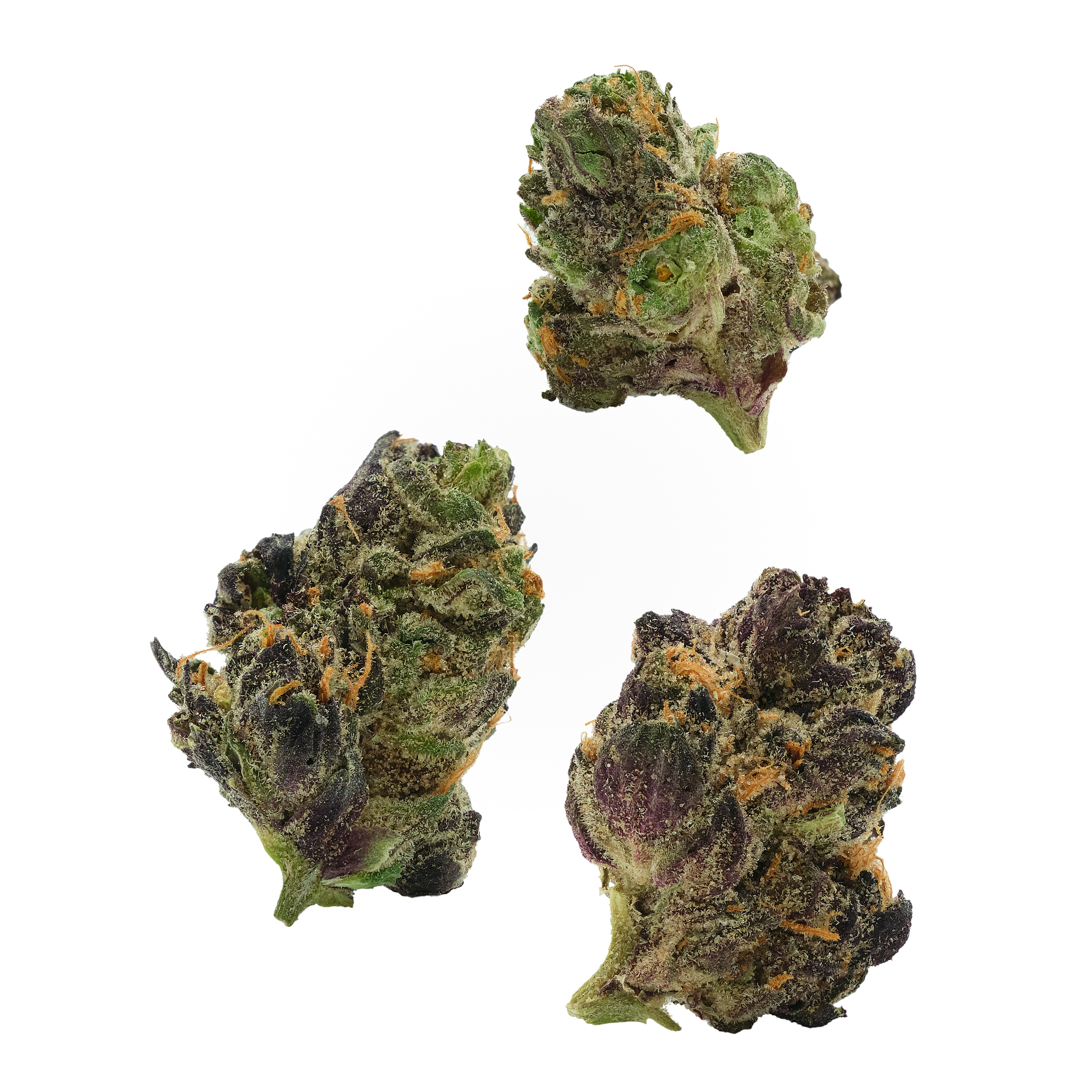 Photograph of product: Gastropop Smalls - 3.5g