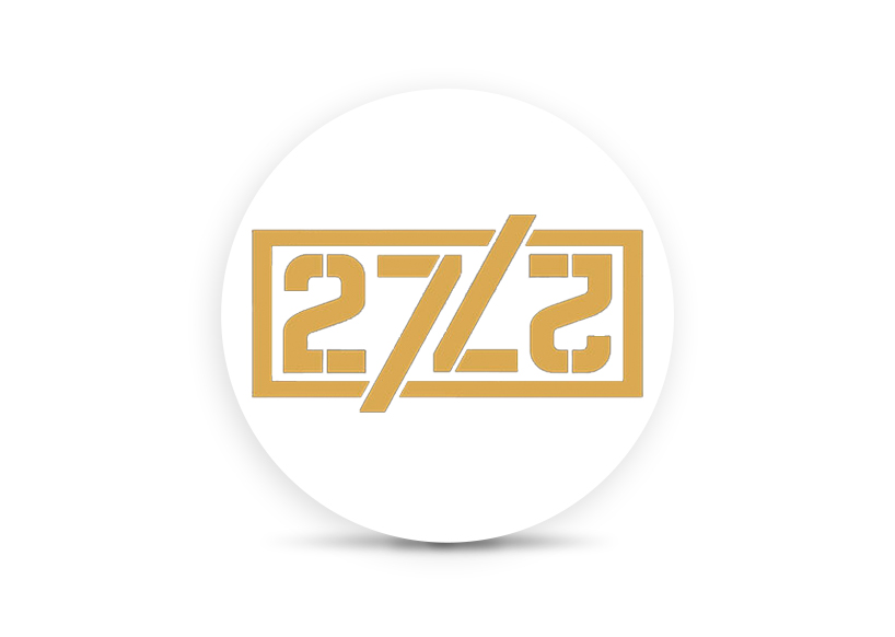 Logo for Brand 2727