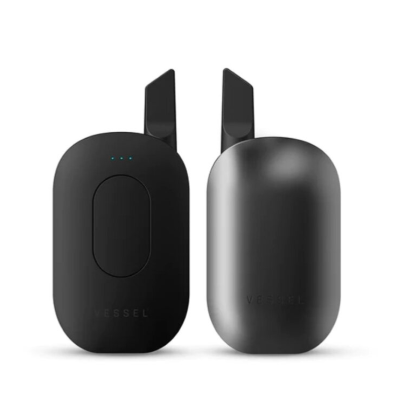 Photograph of product: Compass Vaporizer