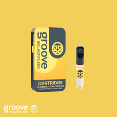 Photograph of product: Strawberry Guava Cartridge