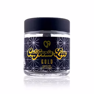 Photograph of product: GOLD | LEMONATTI | 3.5G HYBRID