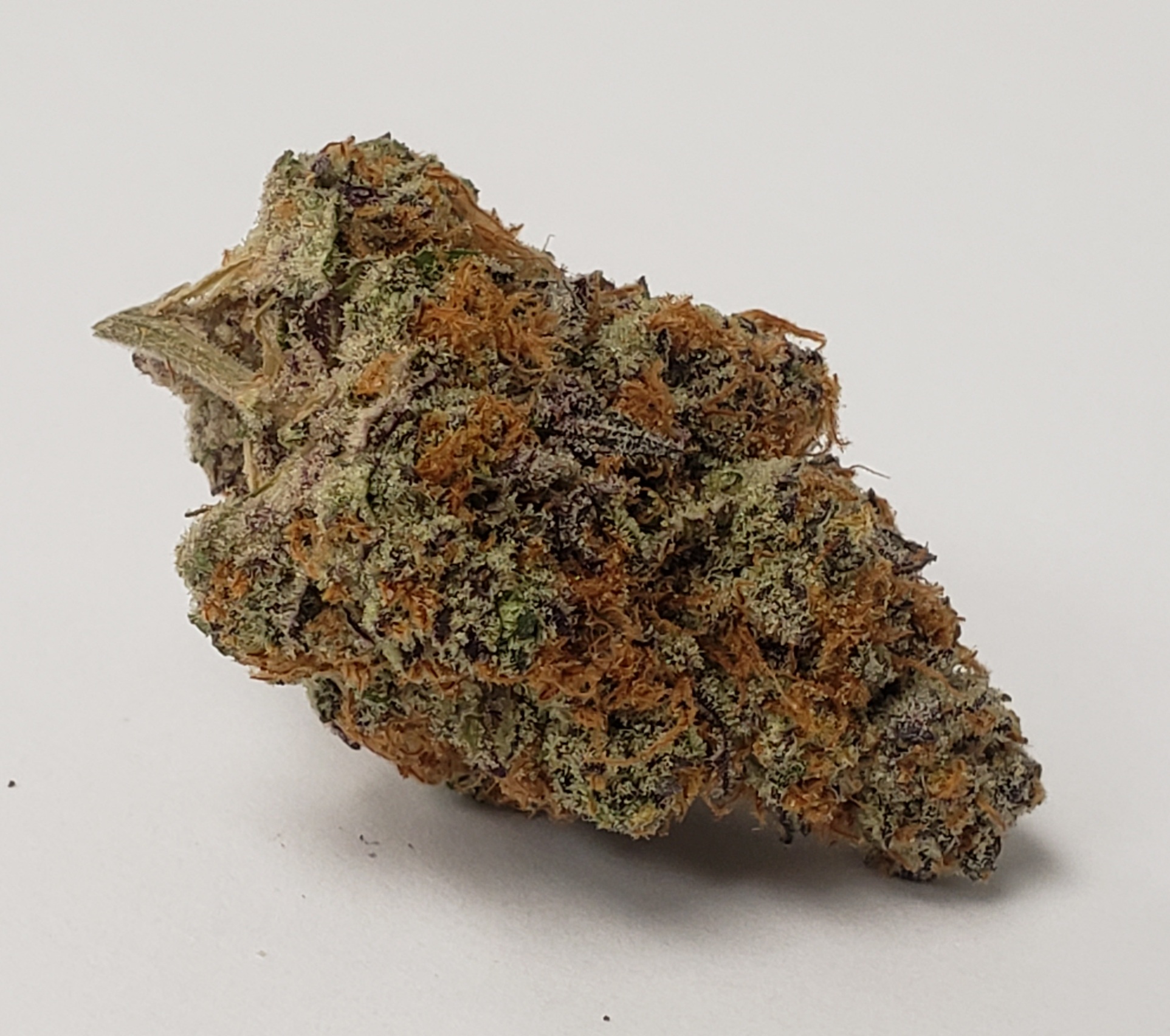 Photograph of product: SundaeDriver-Flower-|Oui'd-Dominant|HRBD - 3.5g
