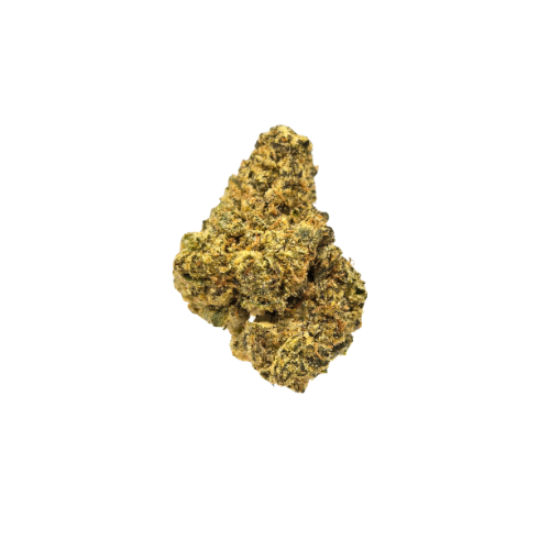Photograph of product: Kush Mints | Pre-Packaged Flower | 3.5g