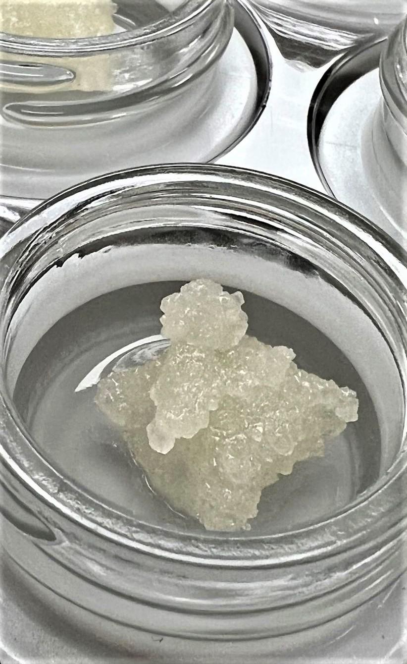 Photograph of product: Glacier - Live Sugar - Shaved Ice (I)