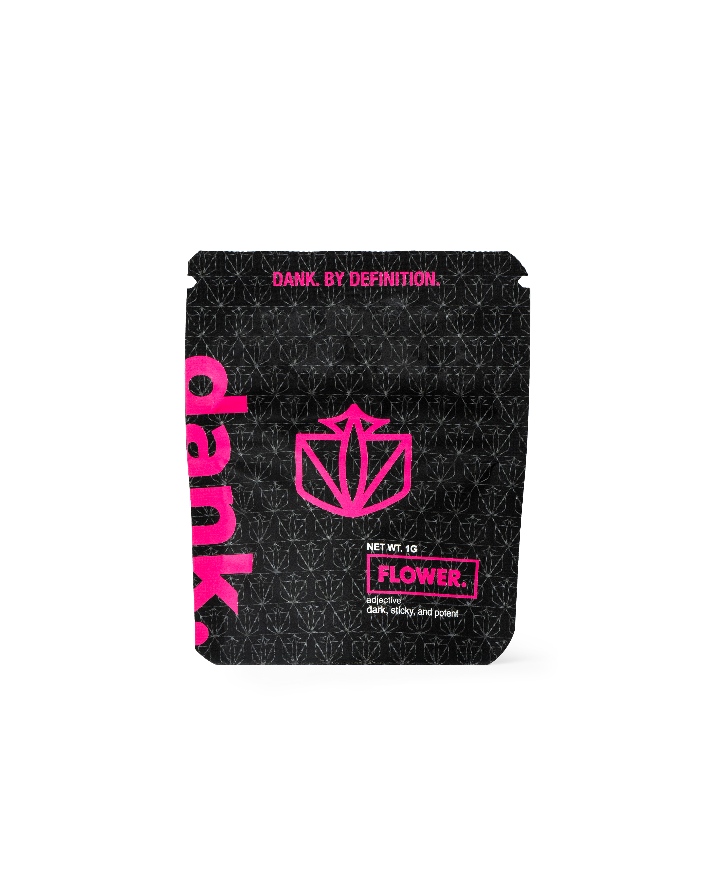Photograph of product: Indoor PURPLE OG | 1 g - 1g
