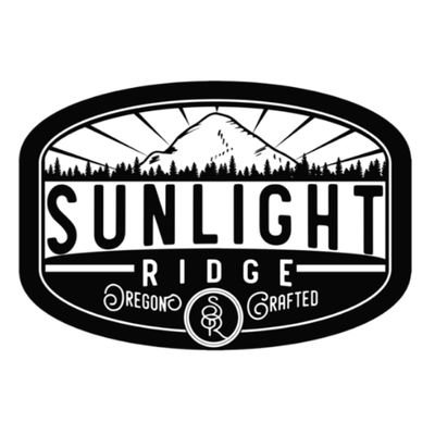 Photograph of product: House Rolled | Sunlight Ridge | Pure Kush | Preroll | 1g