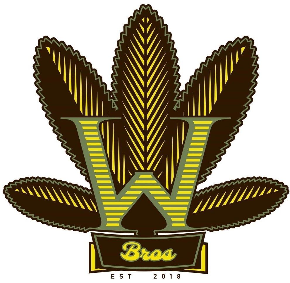 Photograph of product: Frosted Cookies CBD Oui'd Hybrid by Worner Brothers - 28g