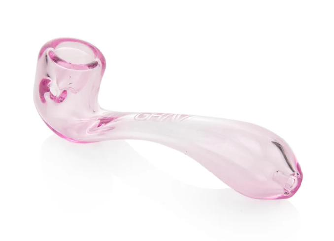 Photograph of product: Accessories - Grav - Classic Sherlock - Pink