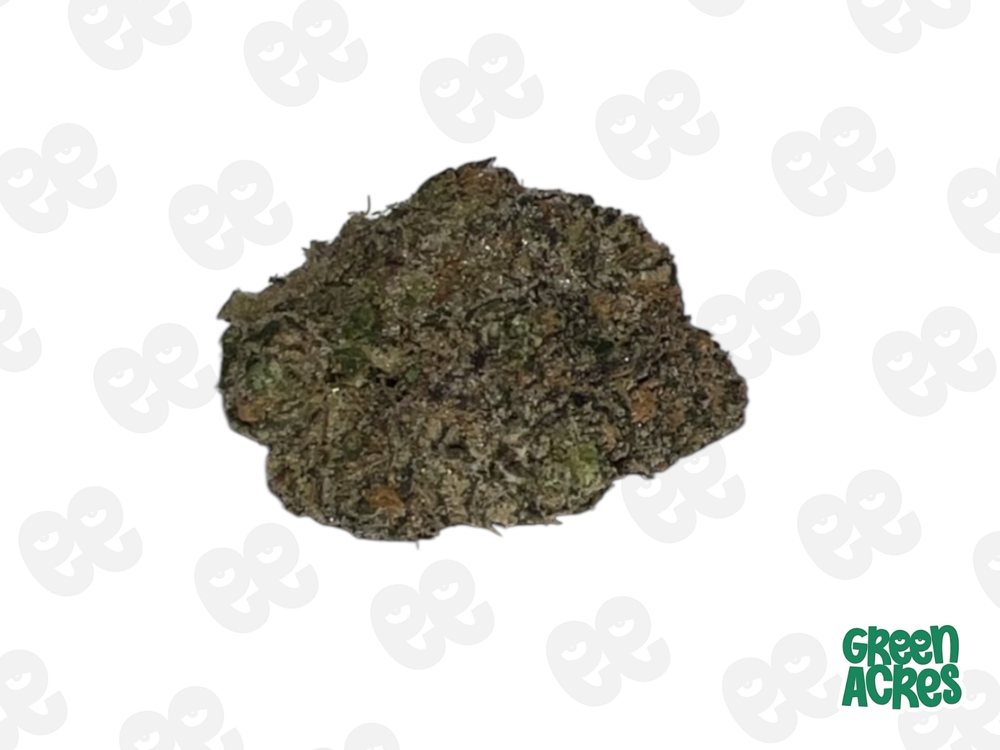 Photograph of product: (R) Local Grove: Count Chunkula (H) - 28g
