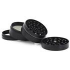 Photograph of product: 4-Piece 63mm Grinder