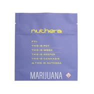 Photograph of product: NY Mayhem | 3.5g
