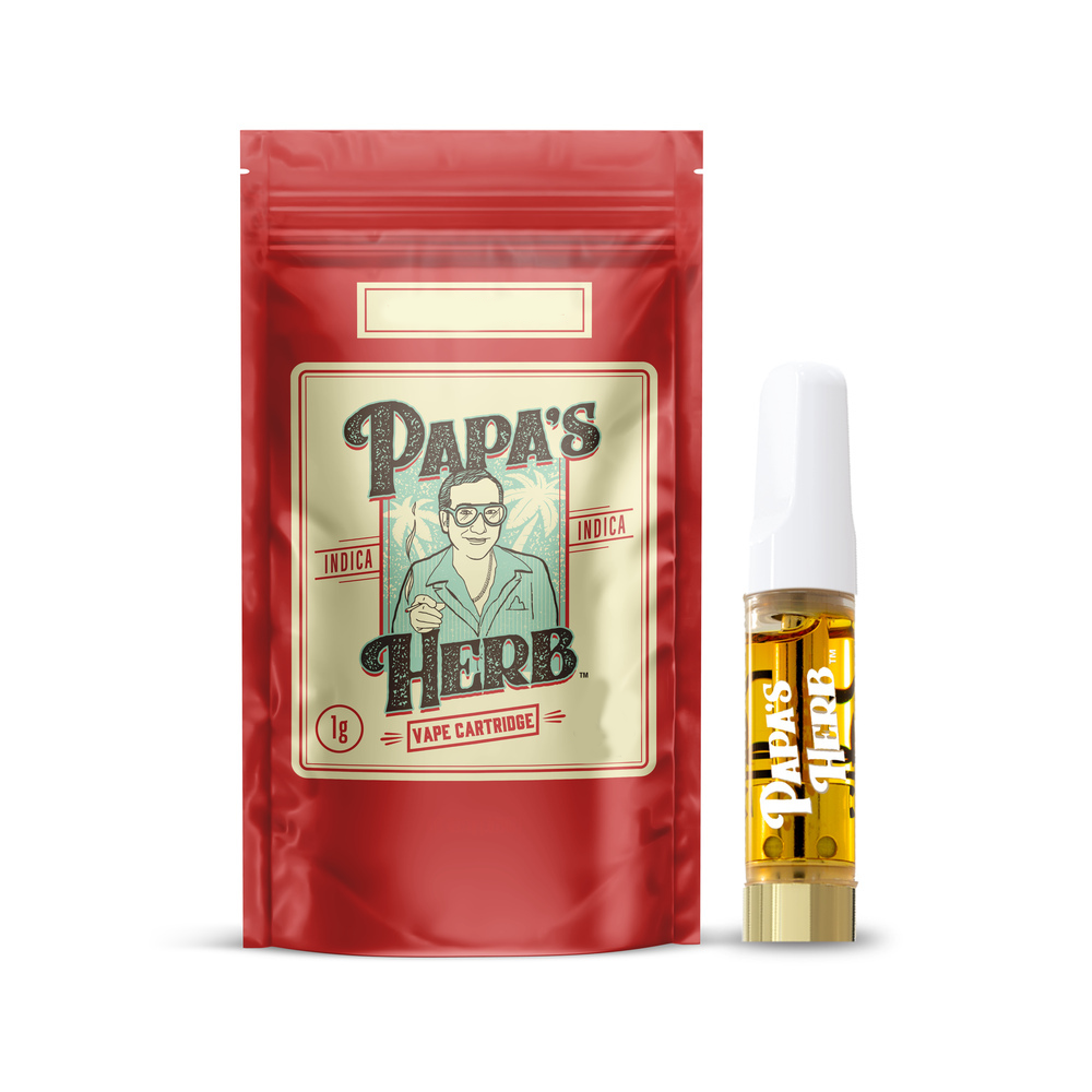Photograph of product: Watermelon Z | Cartridge | 1G