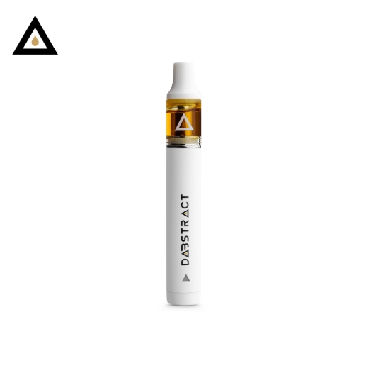 Photograph of product: BG Dabstract Disposable - Wrecking Ball 1g