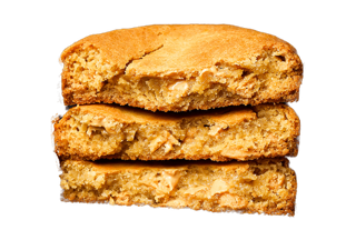 Photograph of Product: Cookie Plug Incredibles - Mini Cookies - Munchie Crunch (H) (100mg)