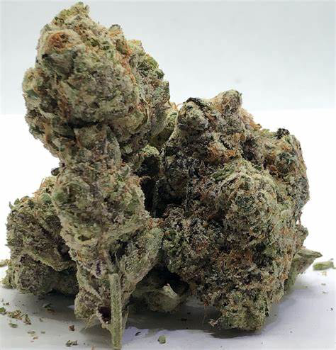Photograph of product: Dosi-Pie - 3.5g Flower