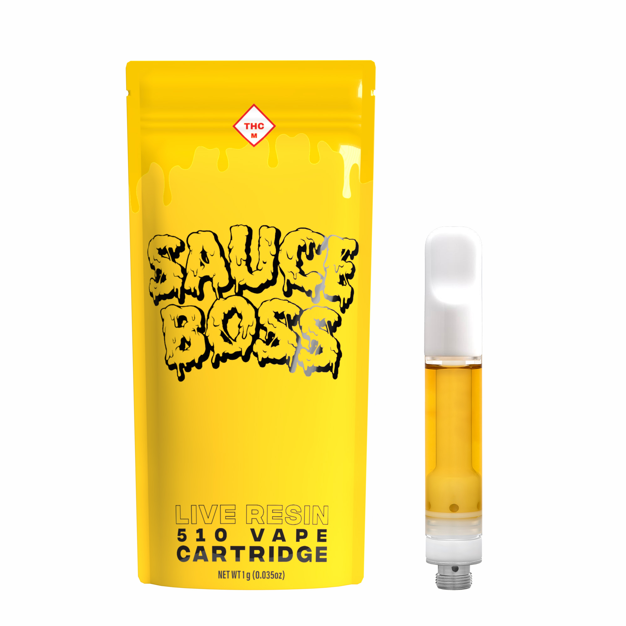 Photograph of product: Pina Colada Cartridge | 1g