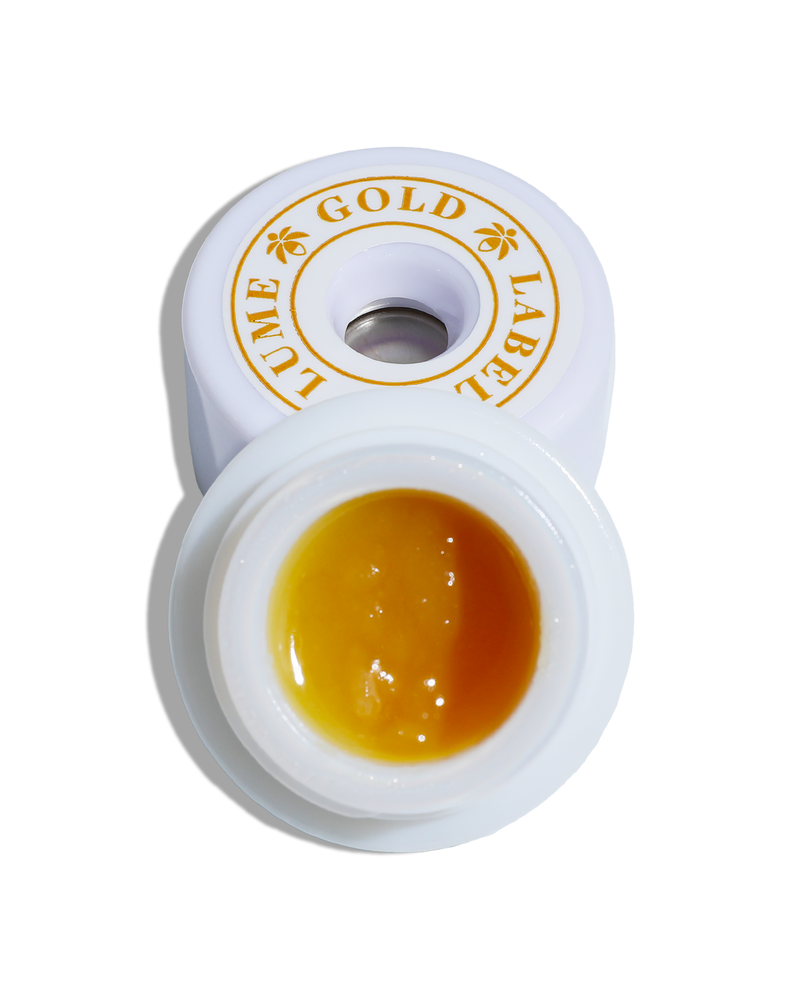 Photograph of product: Honey Banana X Star Pebbles X Chemistry Class Live Rosin Neapolitan 2g