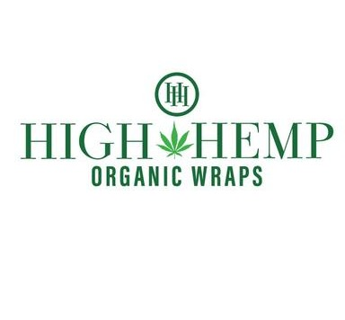 Photograph of product: High Hemp Wrap