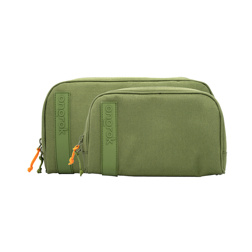 Photograph of product: Carbon-Lined Lockable Wallet