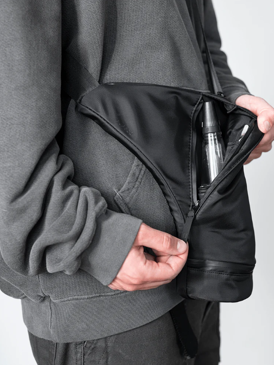 Photograph of product: Puffco - Journey Bag (Fits the 'Peak' Puffco)
