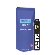 Photograph of product: Pineapple Whip | Disposable | 2g