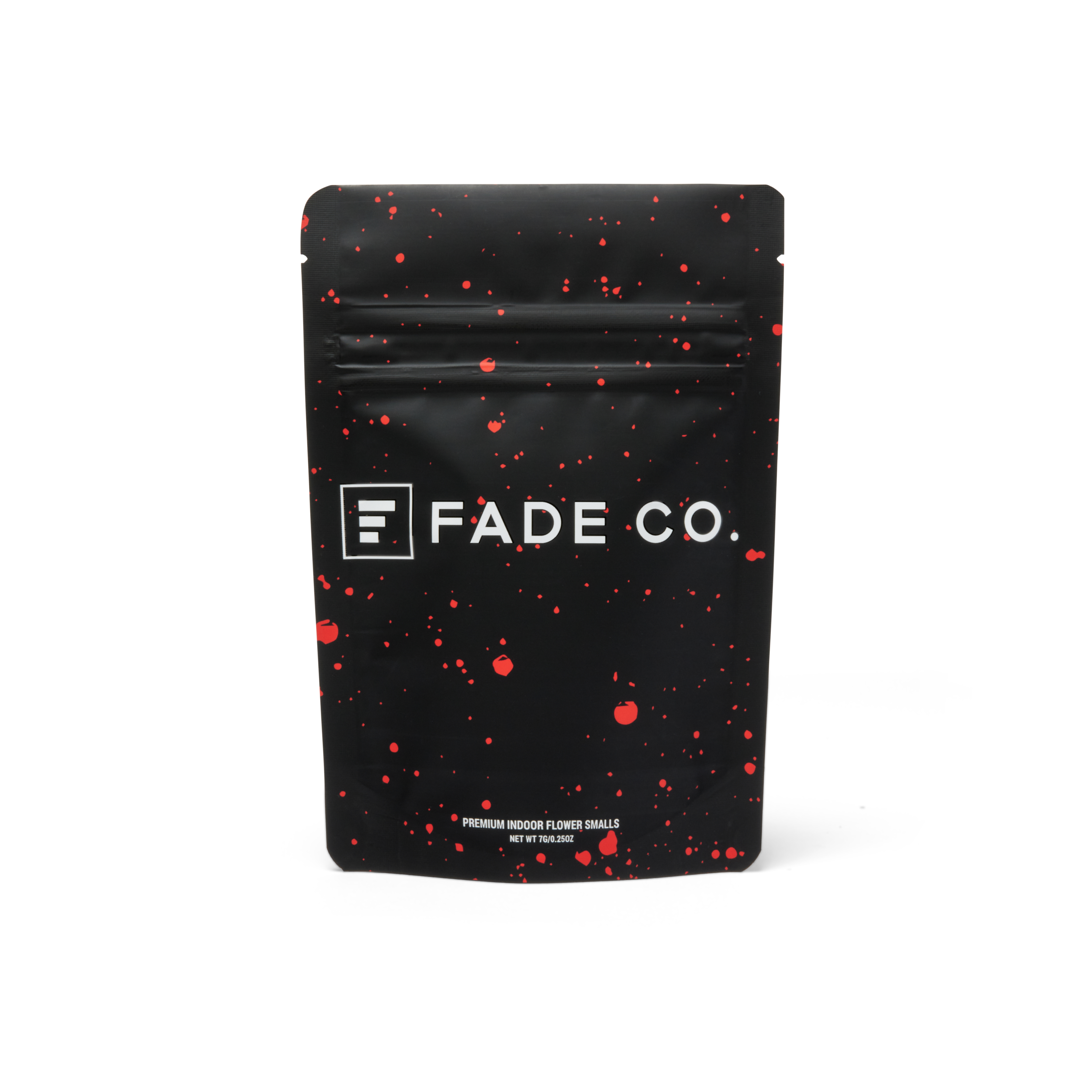 Photograph of product: Fade Co R Bullz - 7g
