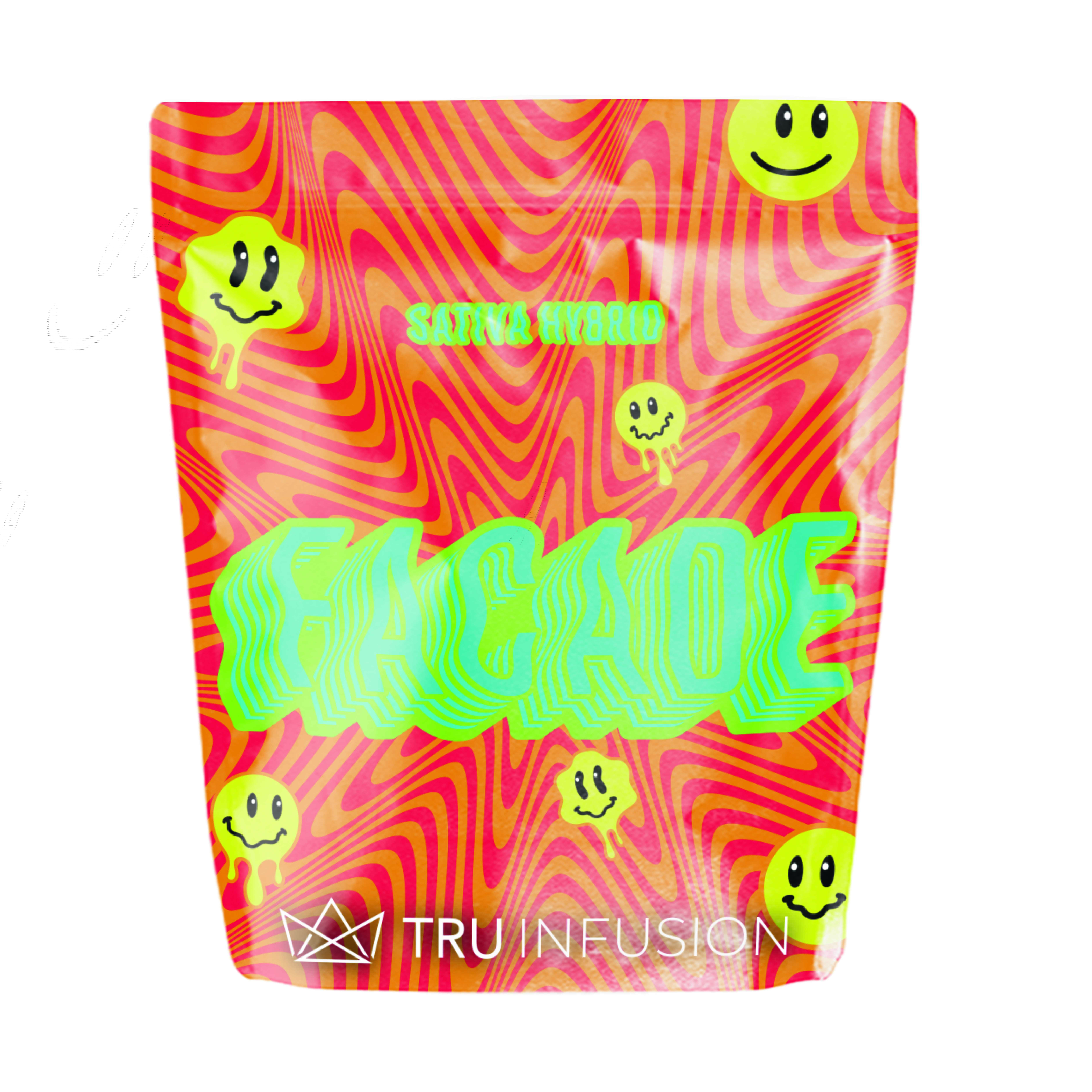 Photograph of product: Facade | 3.5g