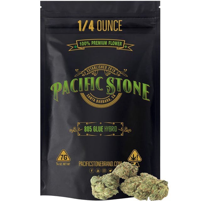 Photograph of product: 805 Glue (H) 7g Bag - Retail