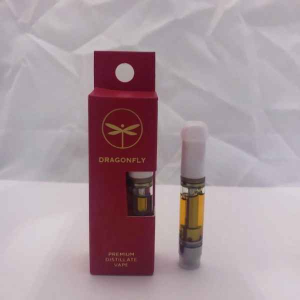 Photograph of product: DRAGONFLY | AIO | 1G | TAHITI BREEZE
