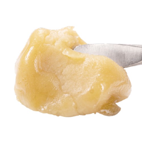 Photograph of product: Cheese Storm Live Rosin Badder