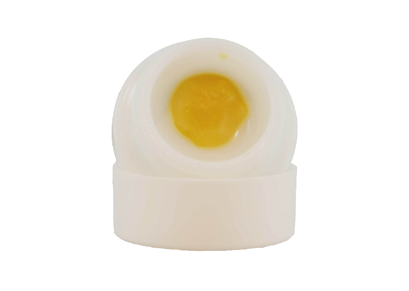 Photograph of Product: Rome's Club | 1G | 90&120 Premium Cold Cure Rosin