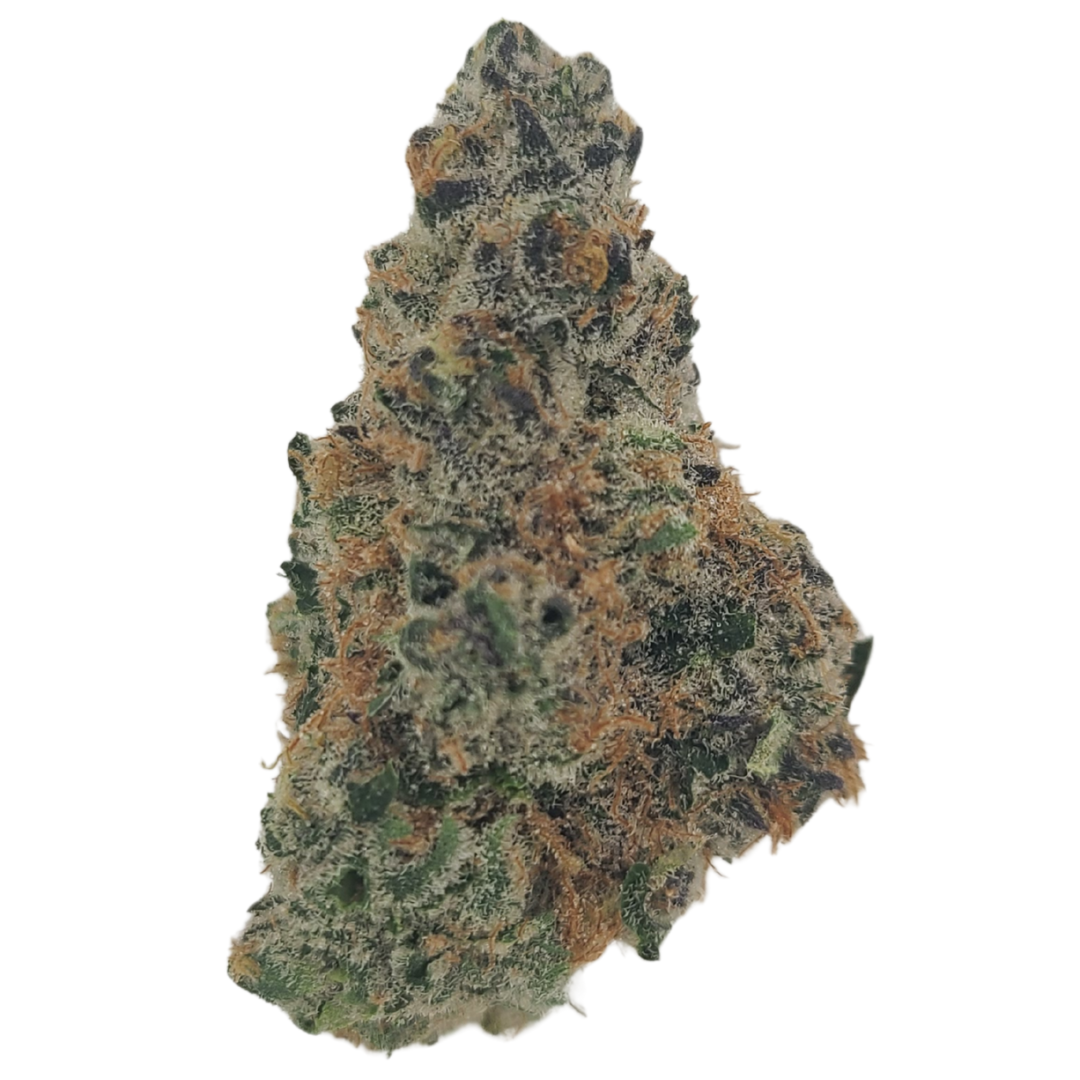 Photograph of product: Six Labs | Blockberry - 70g