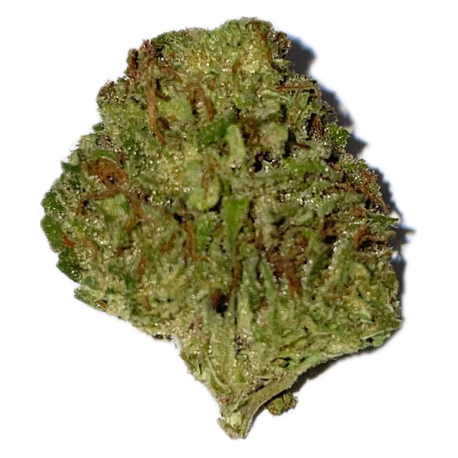 Photograph of product: GMO - 3.5g